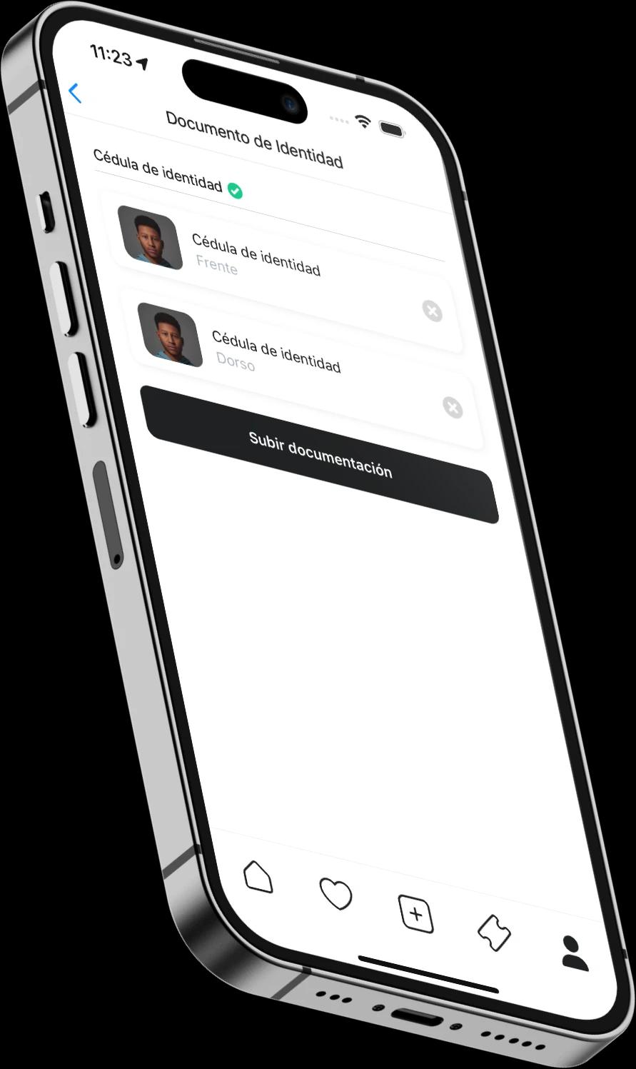 App